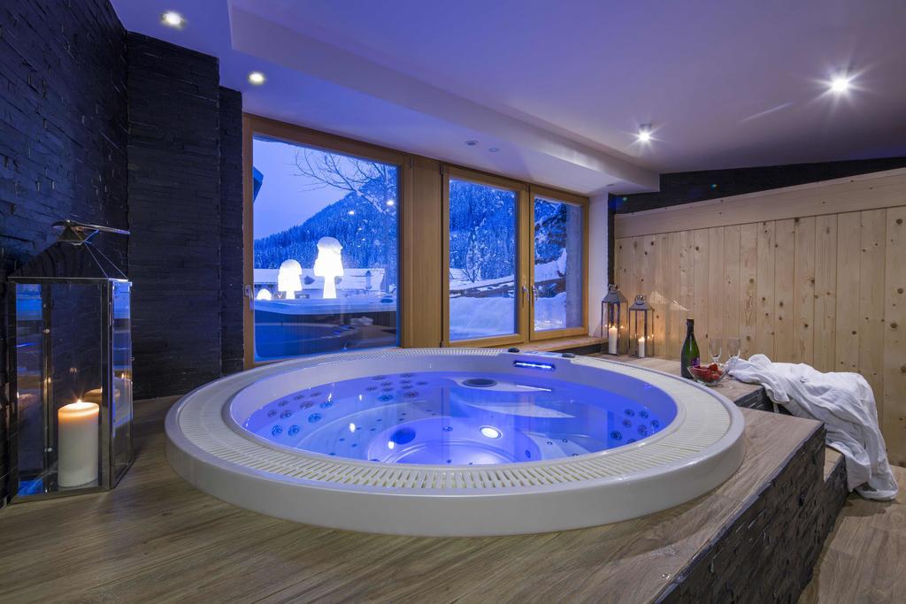 Residence Aspen Arabba Dış mekan fotoğraf